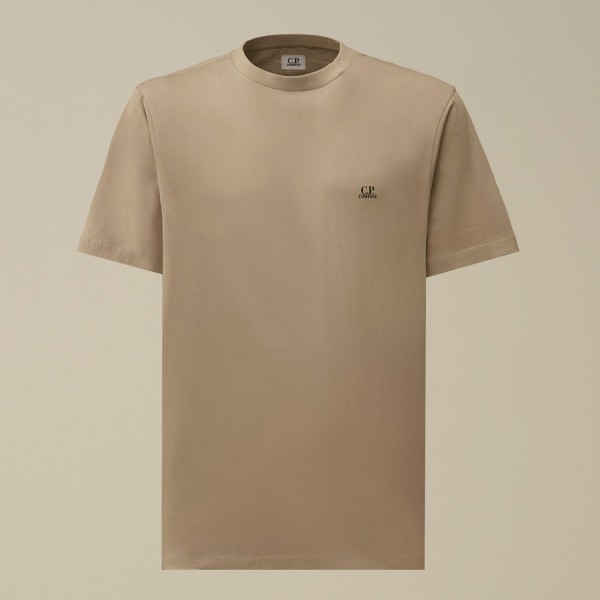 Футболка CP Company 20CMTS725A005100W 904