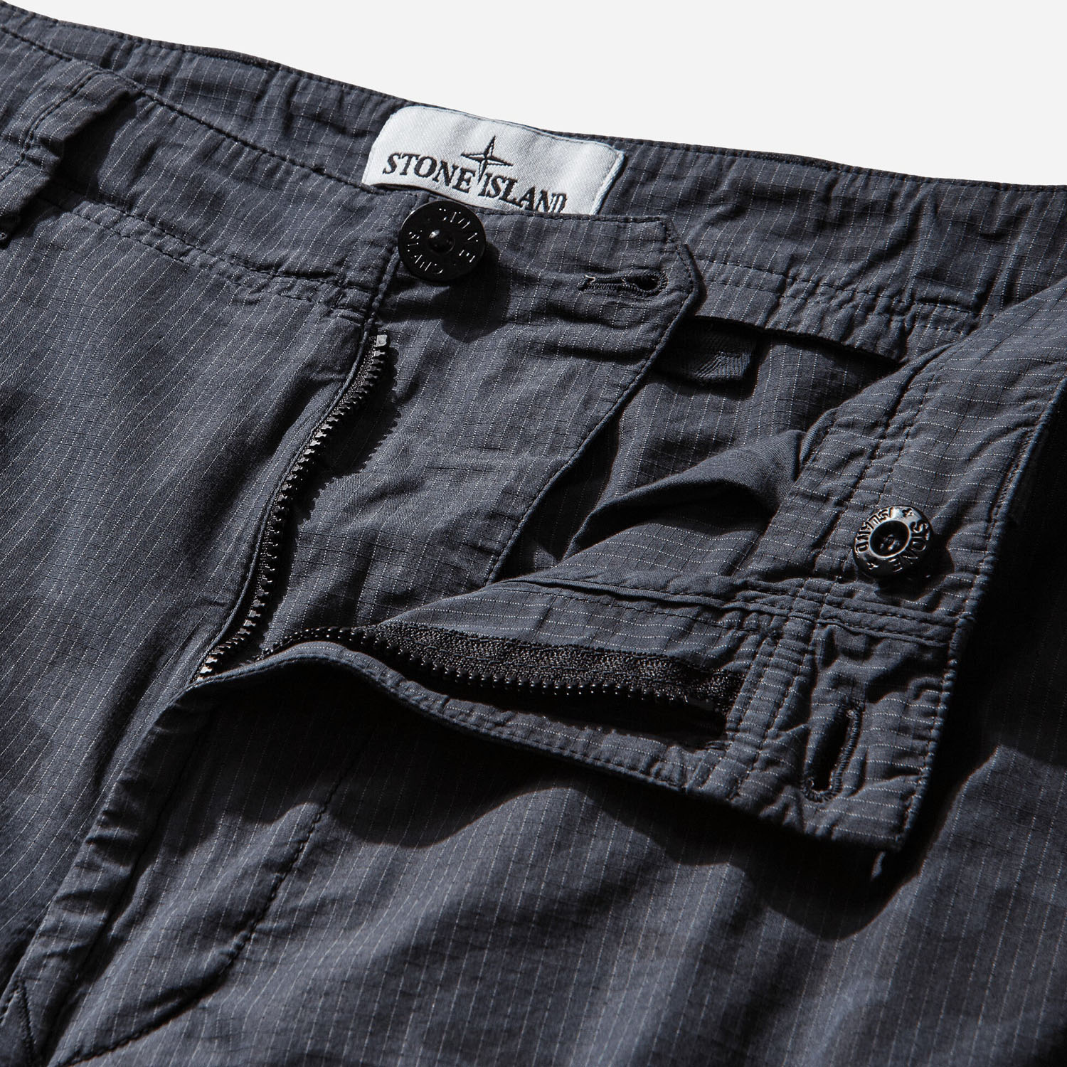Брюки Stone Island L1S153100036S00E9 V002D