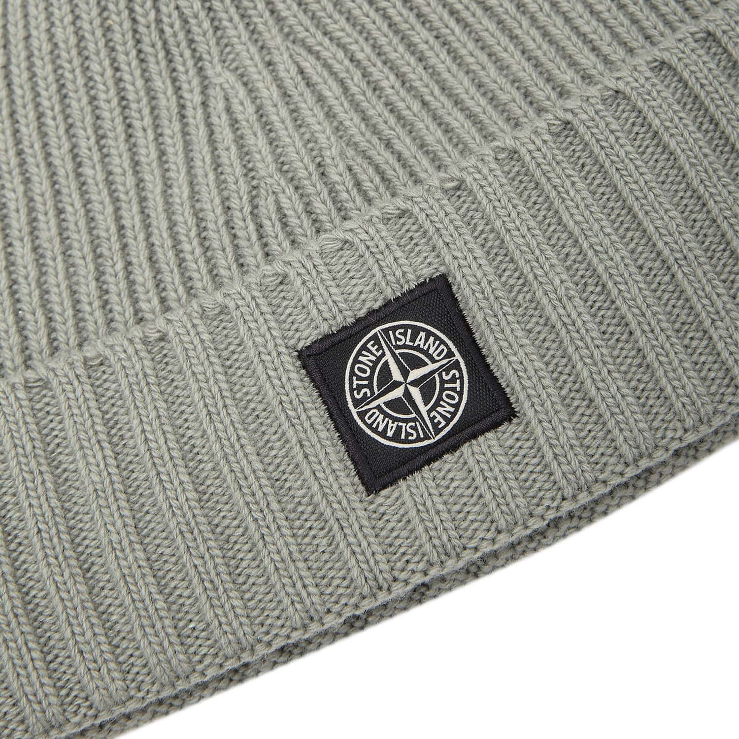 Дитяча шапка Stone Island Junior K2S16N100003S00M3 V0055