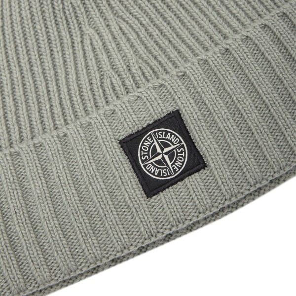 Дитяча шапка Stone Island Junior K2S16N100003S00M3 V0055
