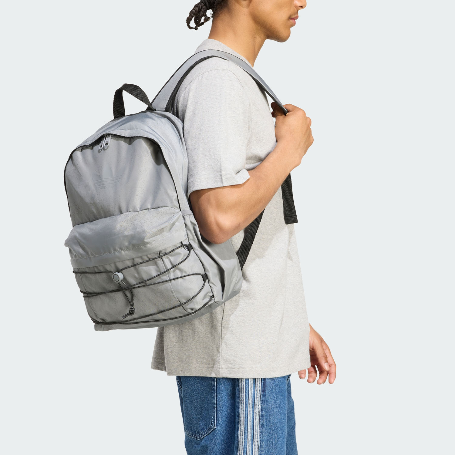 Рюкзак Adidas REFL CL BP JX3220