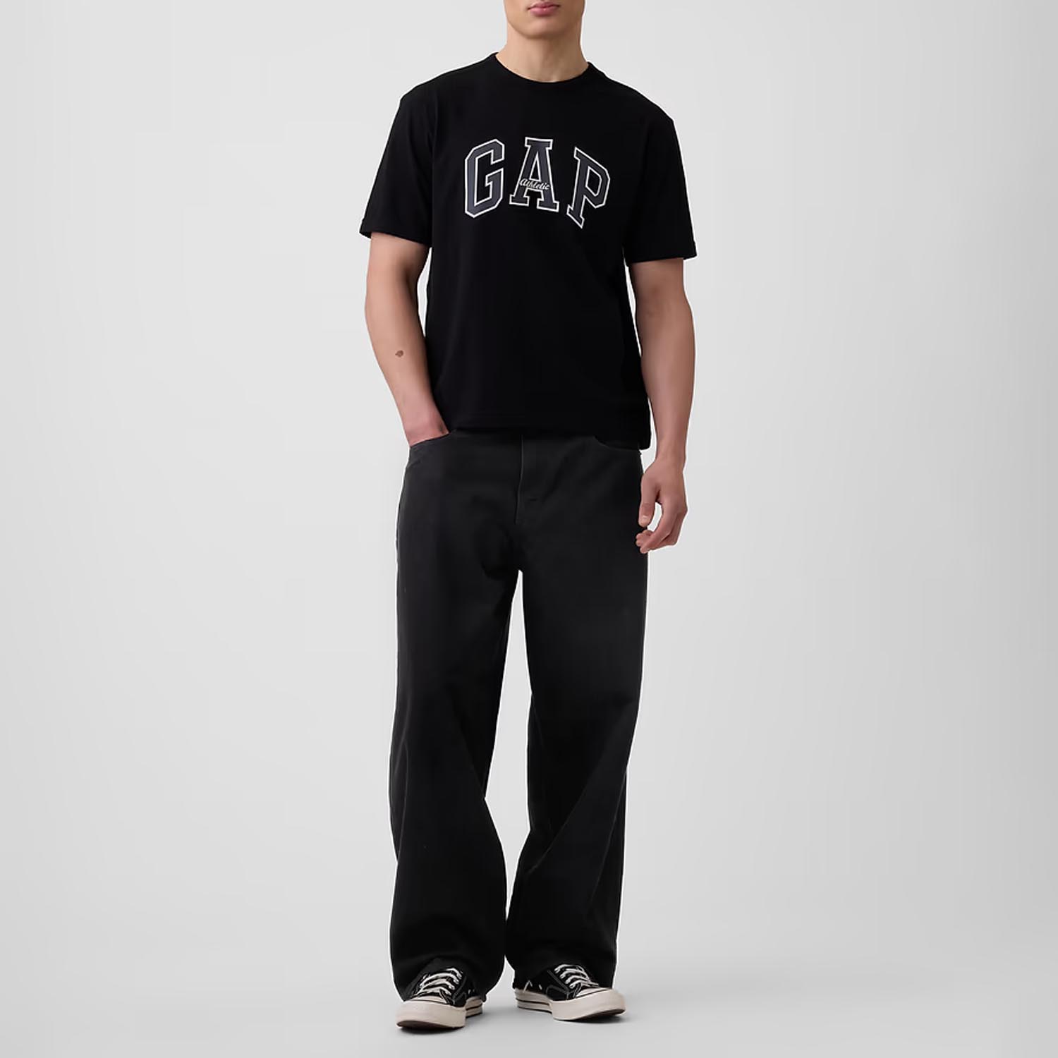 Футболка Gap 797924-04-4
