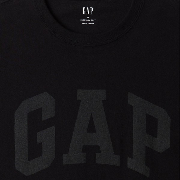 Футболка Gap 855769-09-1