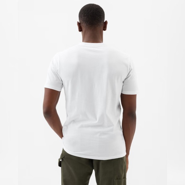Футболка Gap 855769-05-1