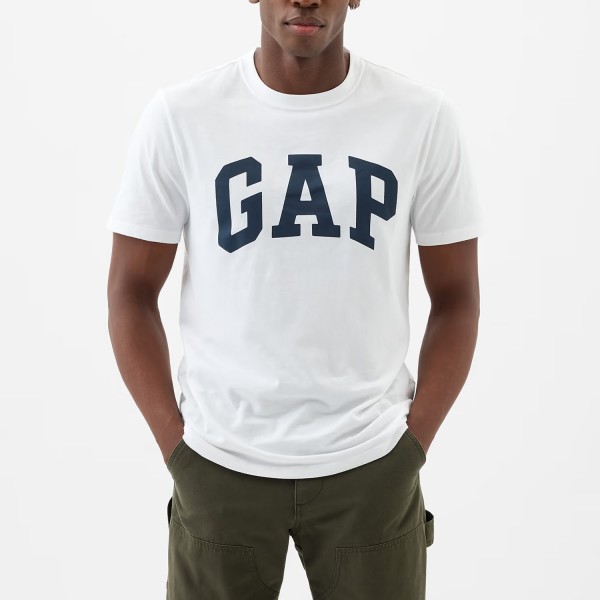 Футболка Gap 855769-05-1