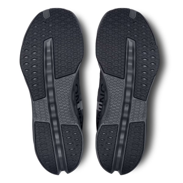 Кросівки On Cloudsurfer Next Black Eclipse
