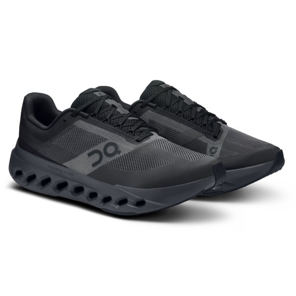 Кросівки On Cloudsurfer Next Black Eclipse