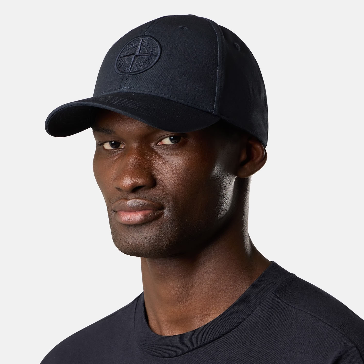 Кепка Stone Island L1S159100013S0248 V0020