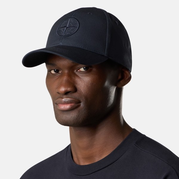 Кепка Stone Island L1S159100013S0248 V0020