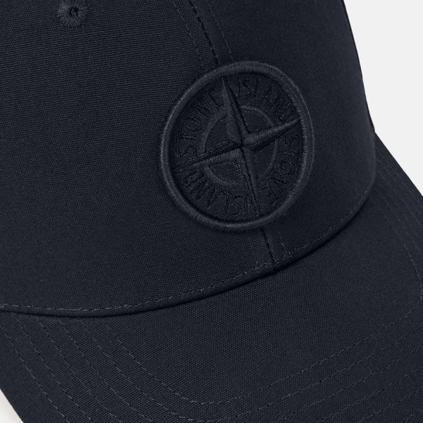 Кепка Stone Island L1S159100013S0248 V0020