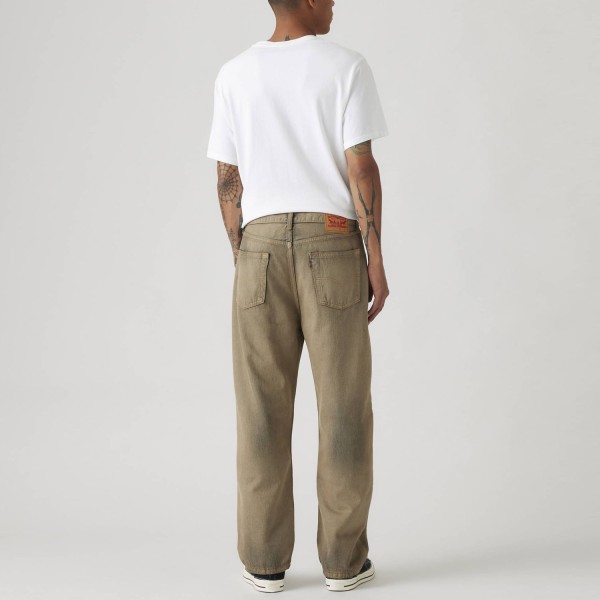 Джинсы Levis 565 Loose Straight A72210015
