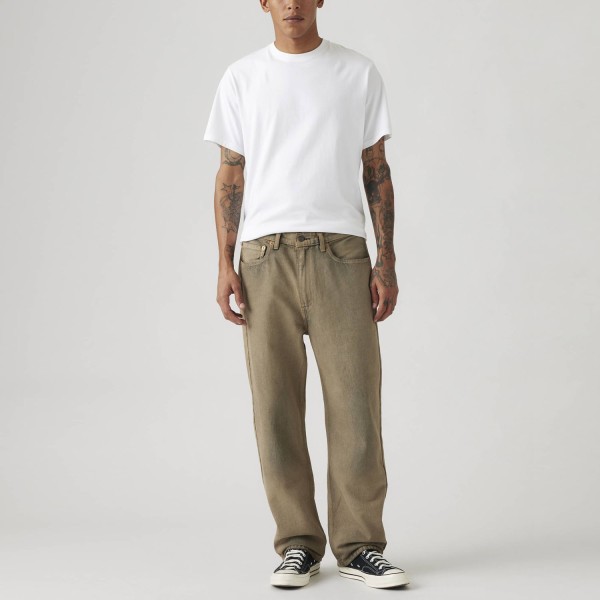 Джинсы Levis 565 Loose Straight A72210015
