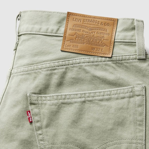 Шорты Levis 468 loose A84610010