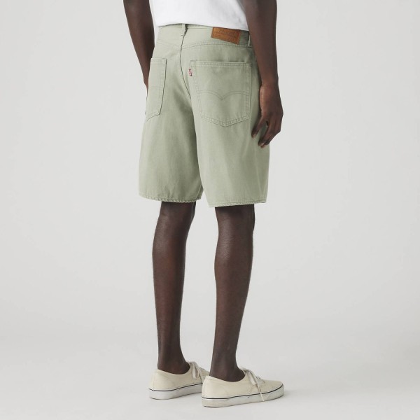 Шорты Levis 468 loose A84610010