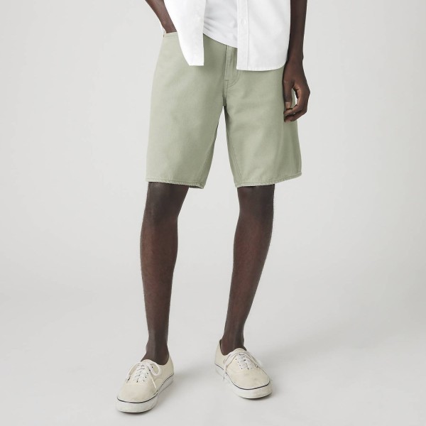 Шорты Levis 468 loose A84610010
