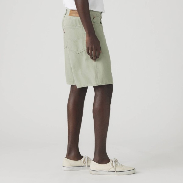 Шорты Levis 468 loose A84610010