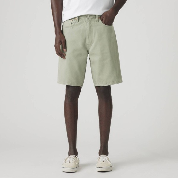 Шорты Levis 468 loose A84610010