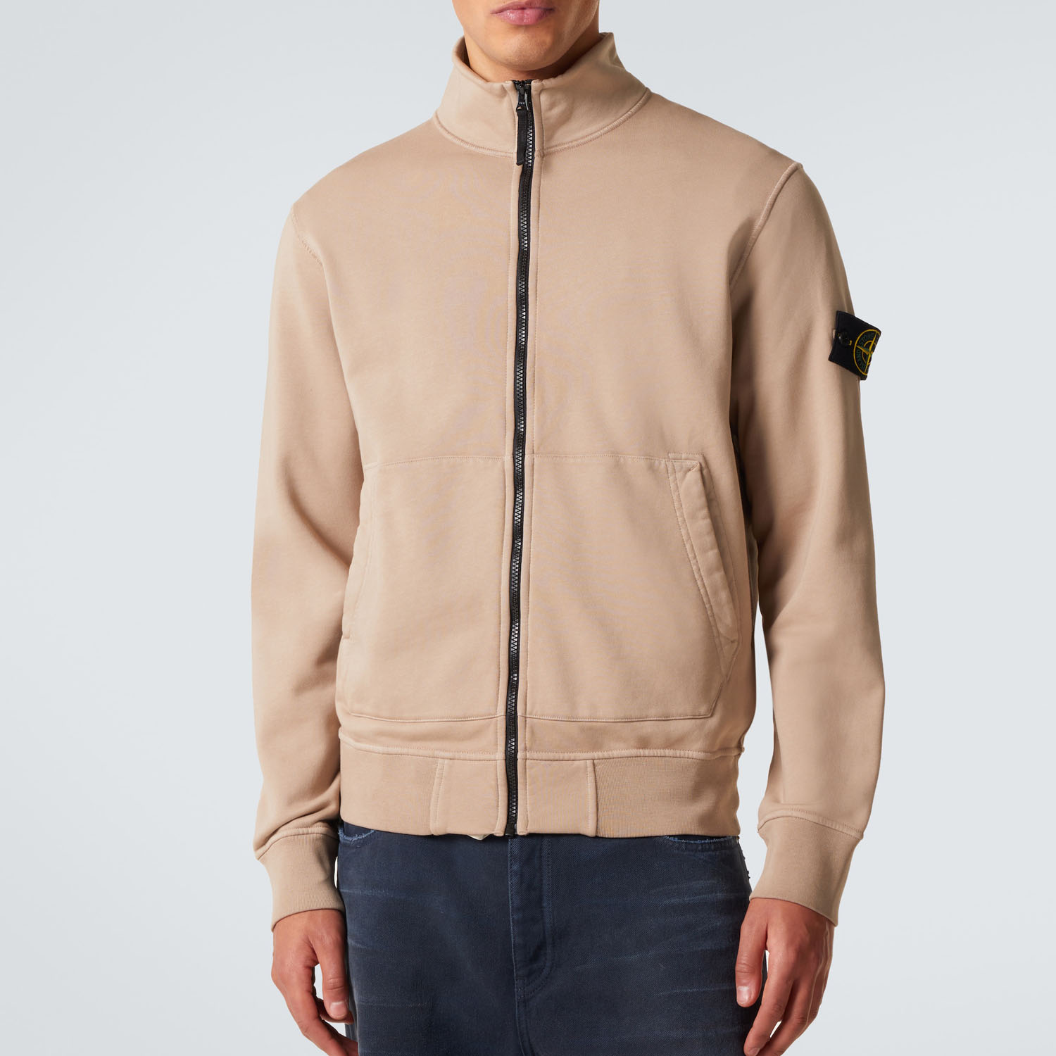 Кардиган Stone Island L1S156100063S0051 V009A