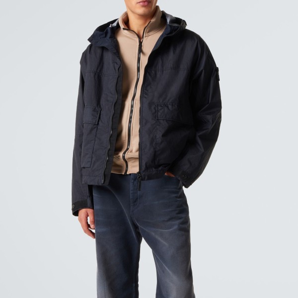 Кардиган Stone Island L1S156100063S0051 V009A