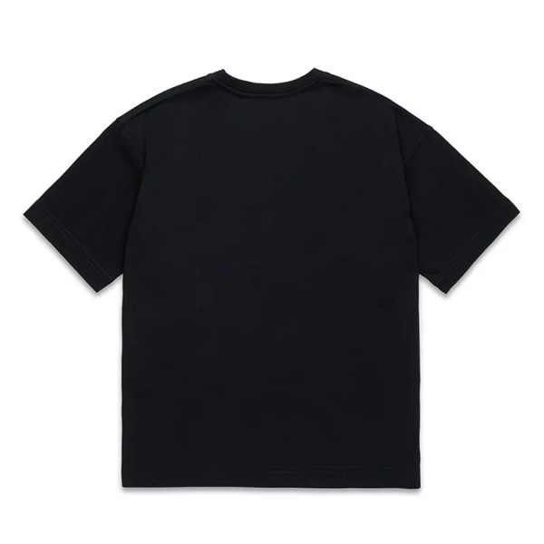 Дитяча футболка Diesel Kids TMarcus Over J02022-00YI9-K900