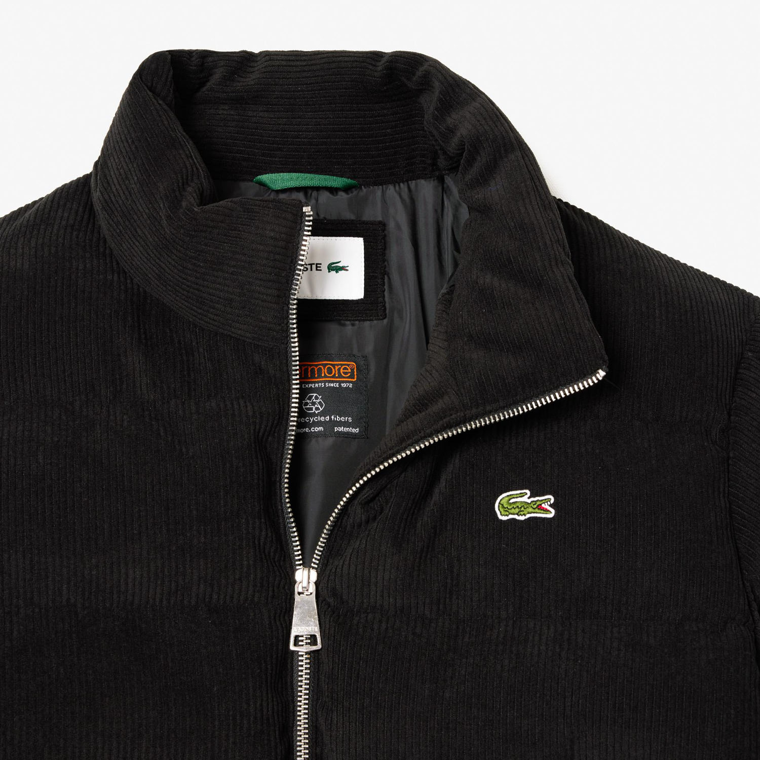 Пуховик Lacoste BH2890 031