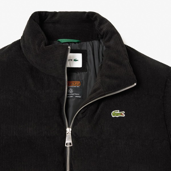 Пуховик Lacoste BH2890 031