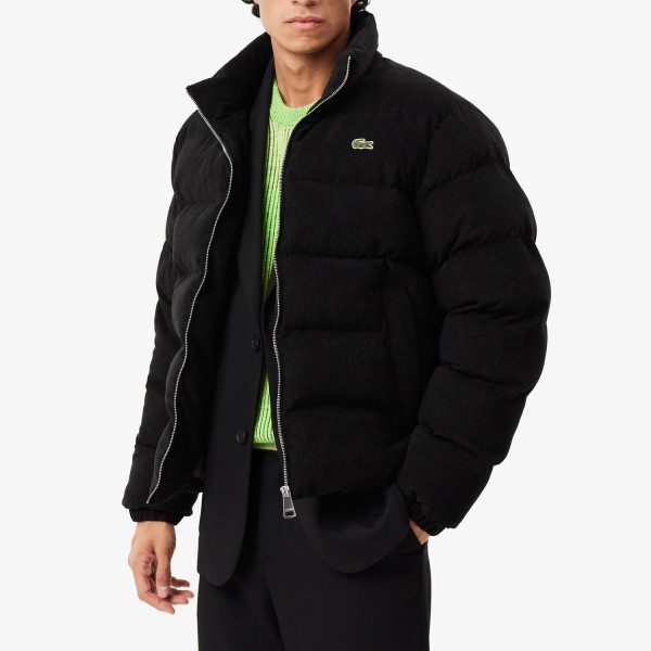 Пуховик Lacoste BH2890 031