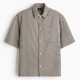 Рубашка H&M 1282148 001