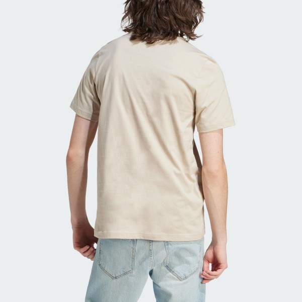 Футболка Adidas II3490 M Lounge T