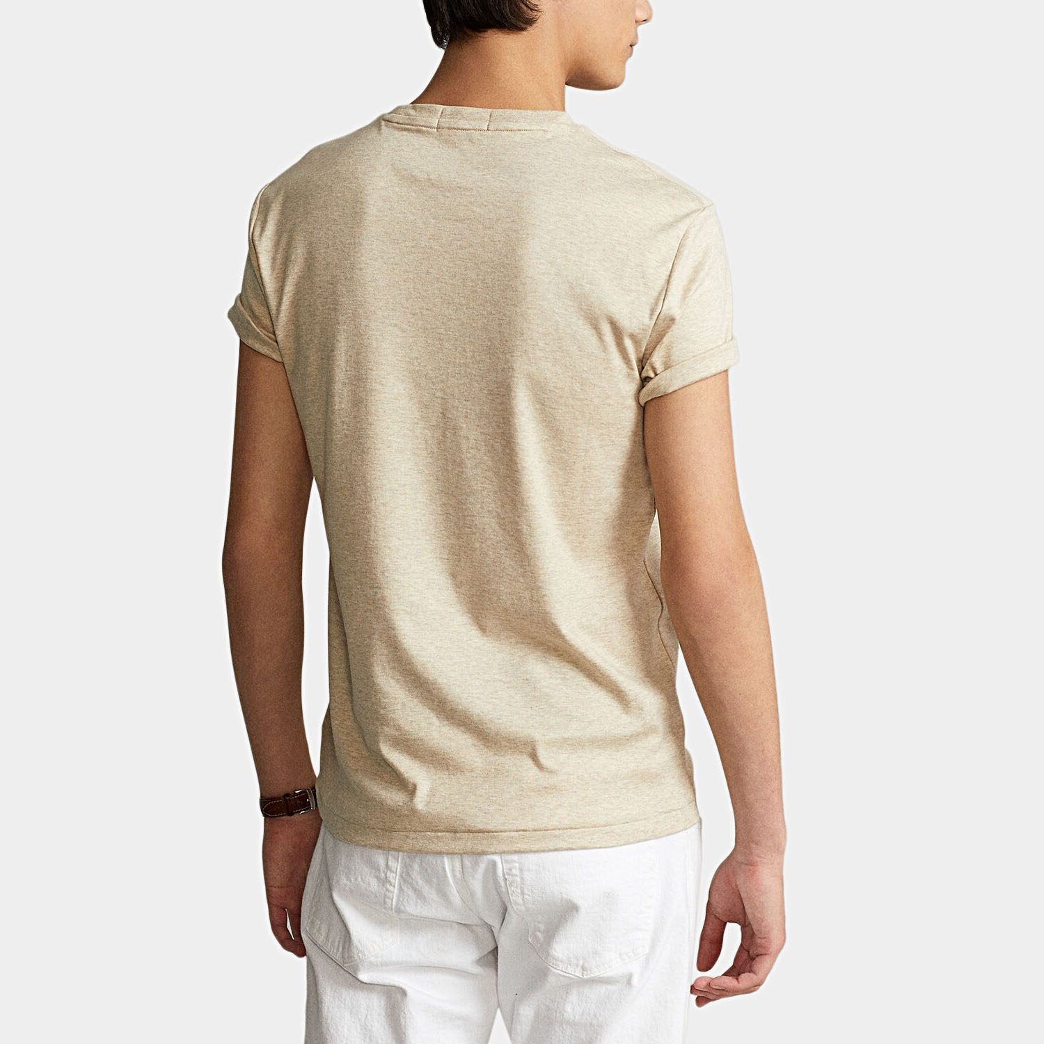 Футболка POLO Ralph Lauren 710740727030