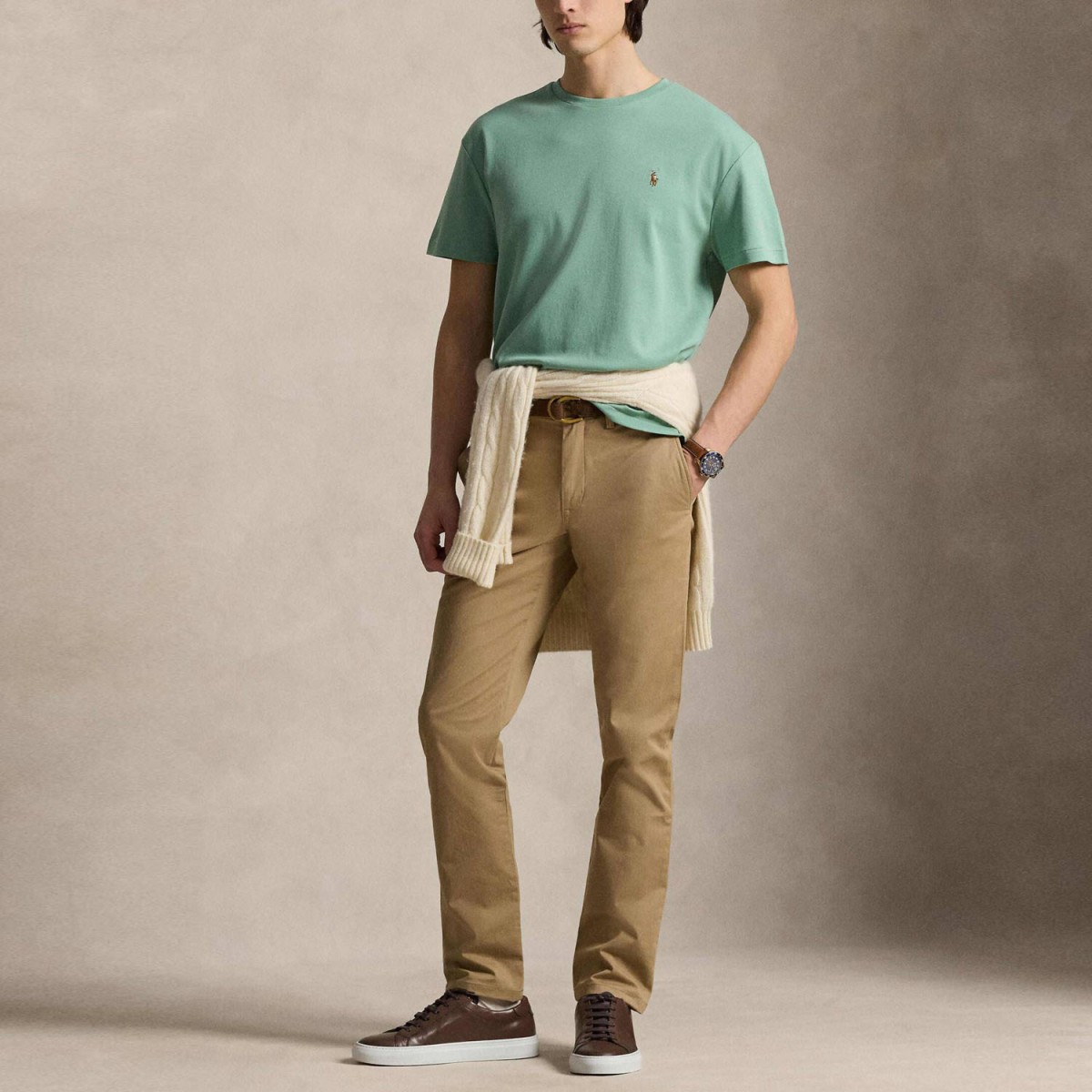 Футболка POLO Ralph Lauren 710740727501