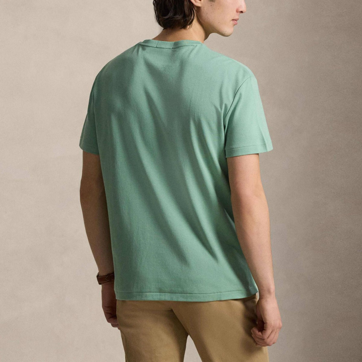 Футболка POLO Ralph Lauren 710740727501