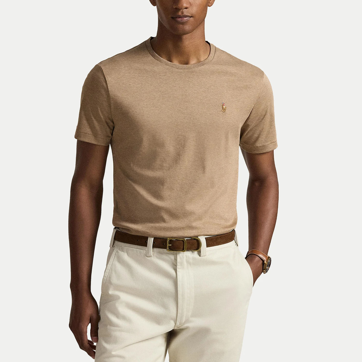 Футболка POLO Ralph Lauren 710740727103