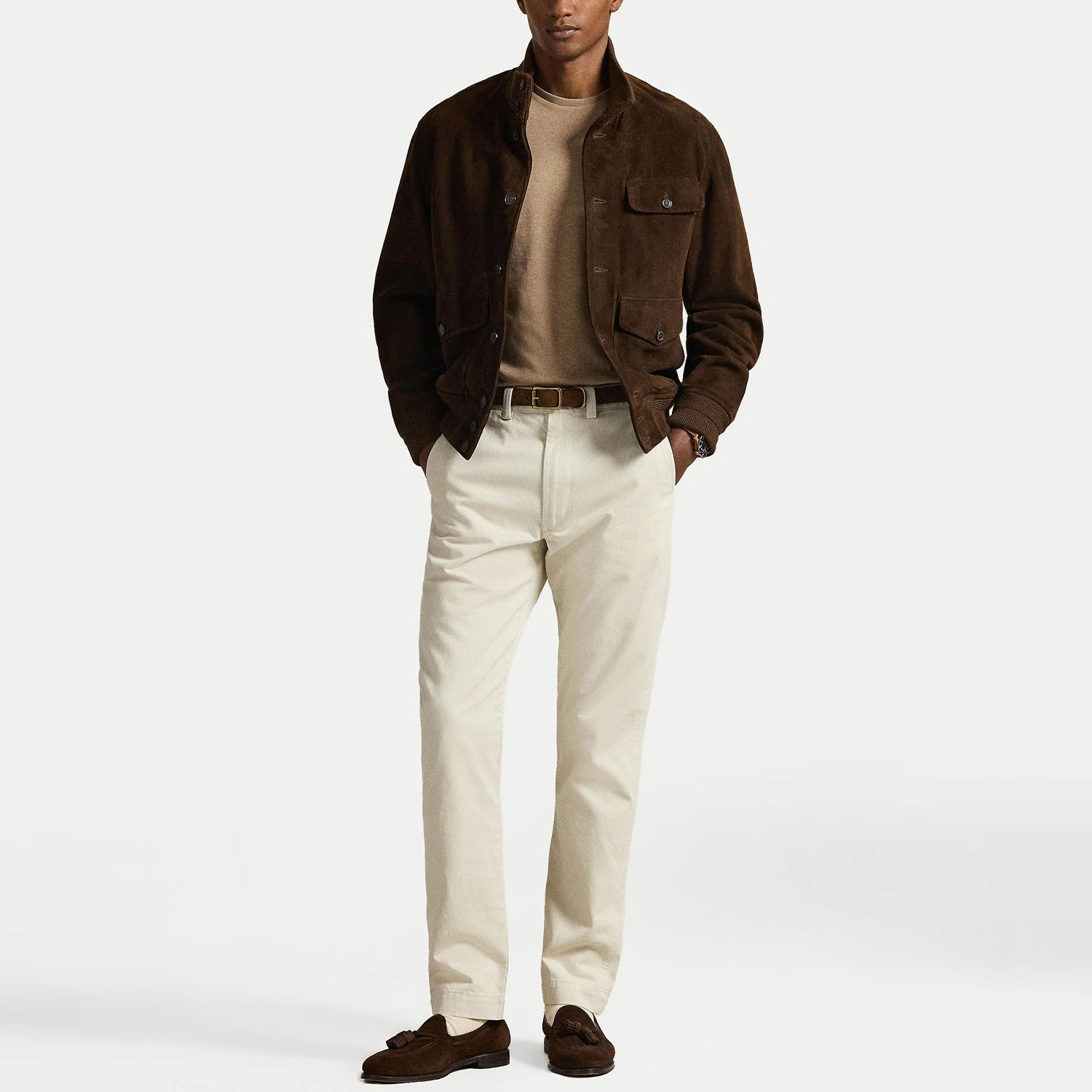 Футболка POLO Ralph Lauren 710740727103