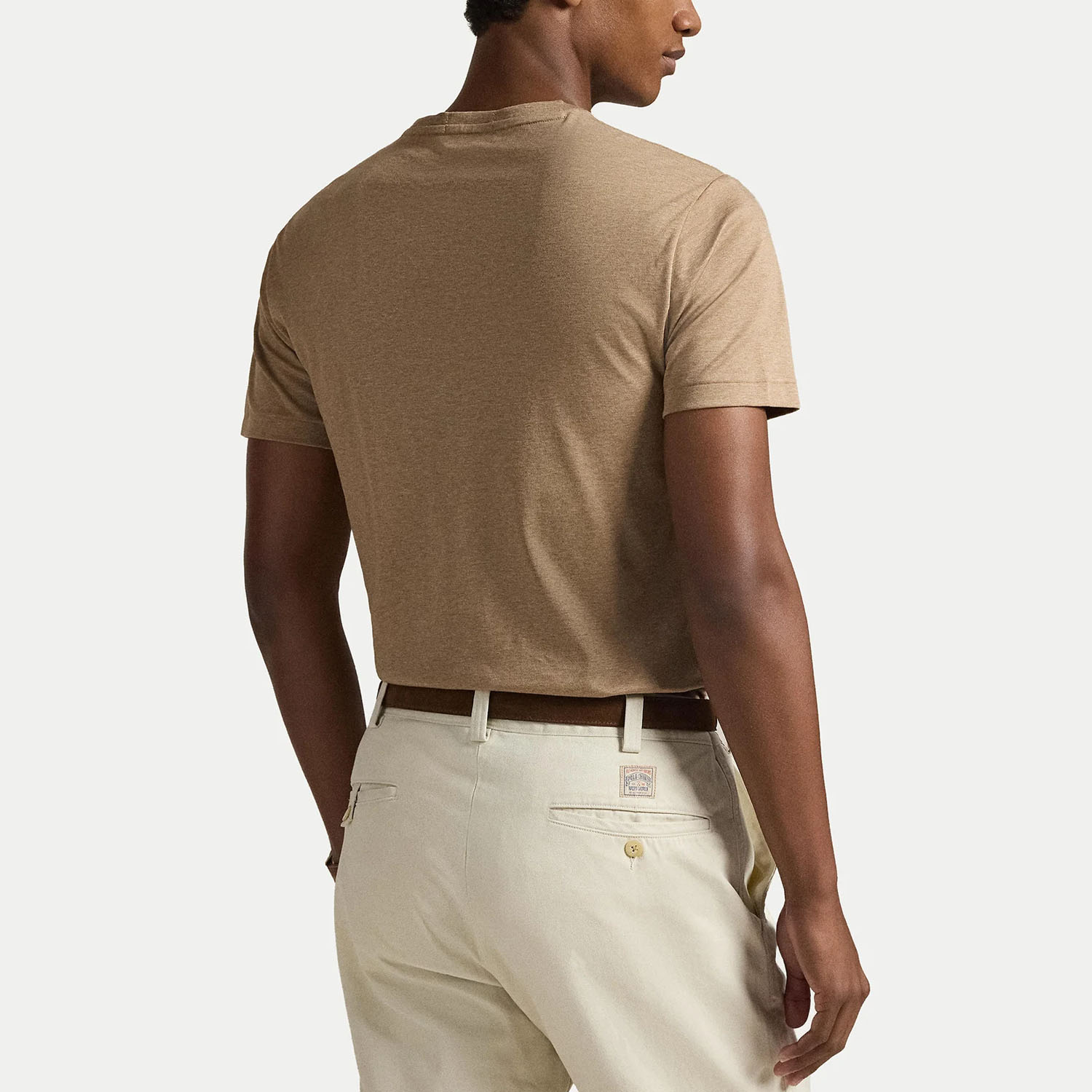 Футболка POLO Ralph Lauren 710740727103