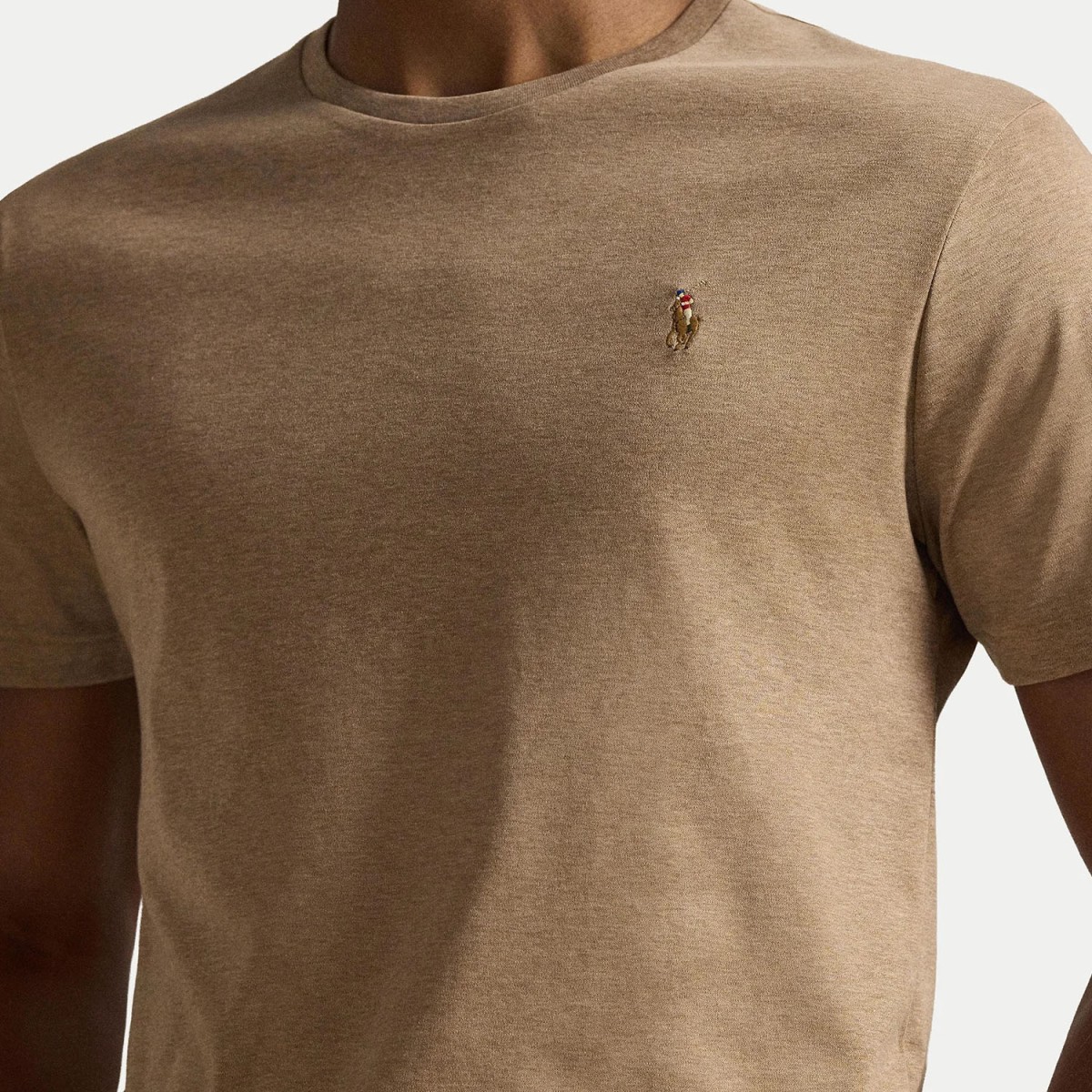 Футболка POLO Ralph Lauren 710740727103