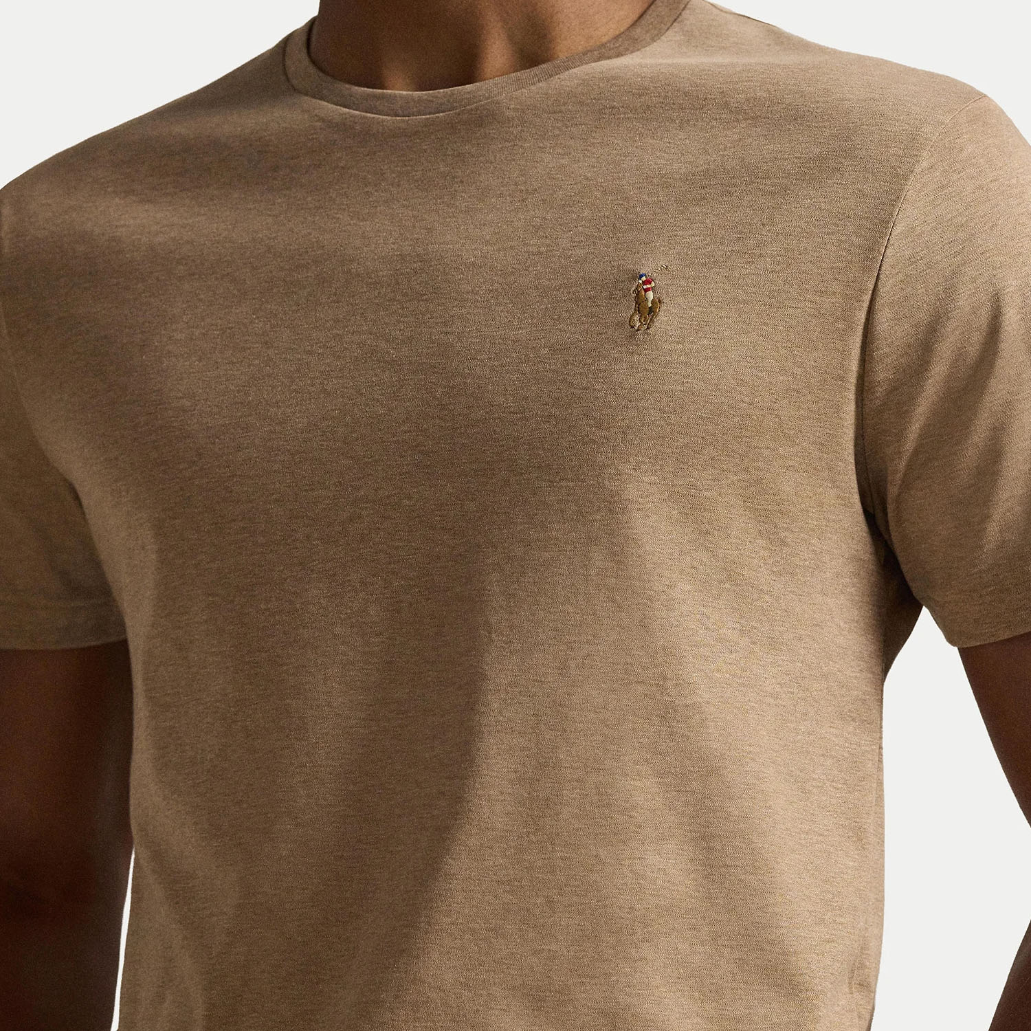 Футболка POLO Ralph Lauren 710740727103