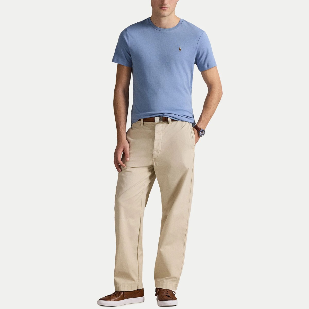 Футболка POLO Ralph Lauren 710740727095