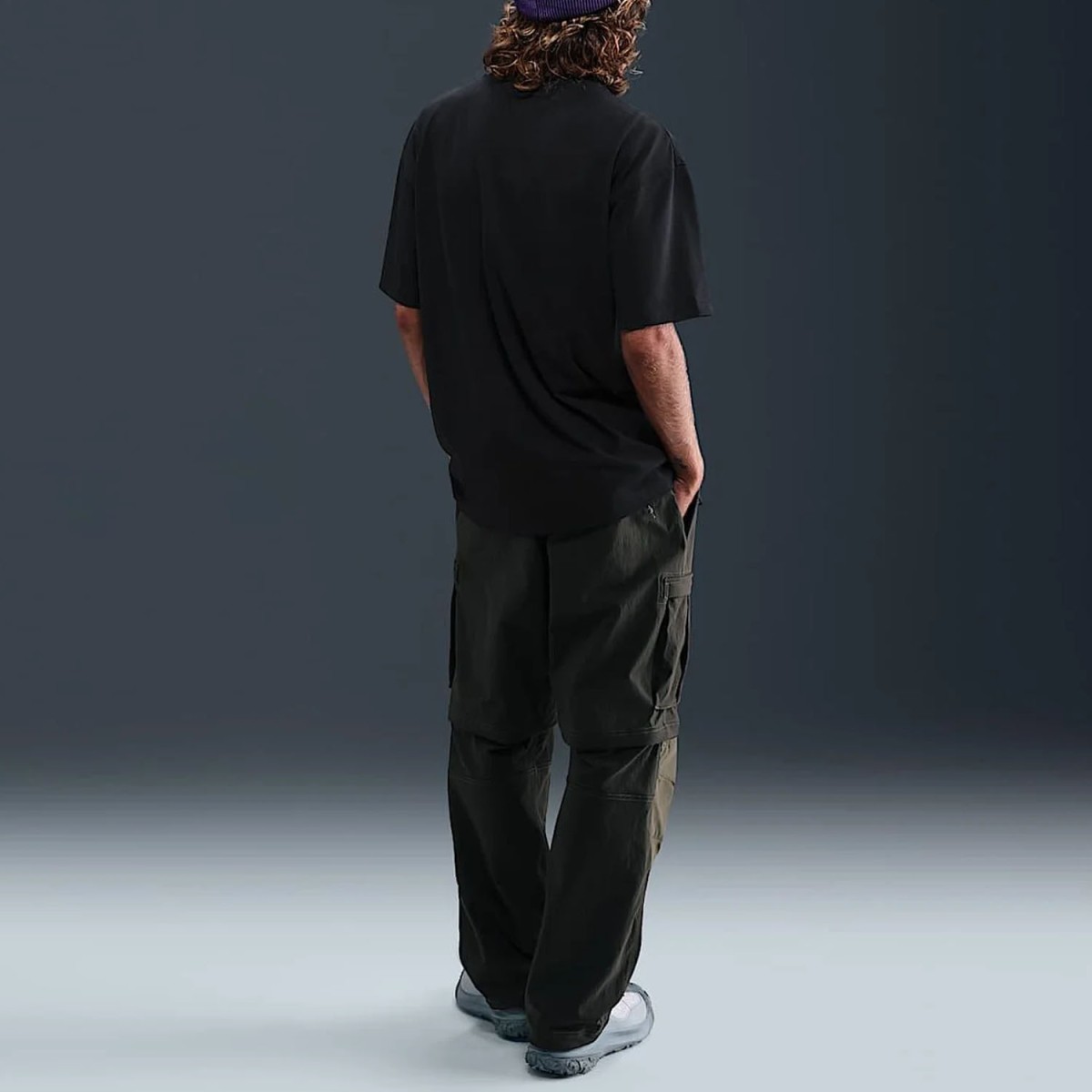Футболка Nike ACG HV2168-010