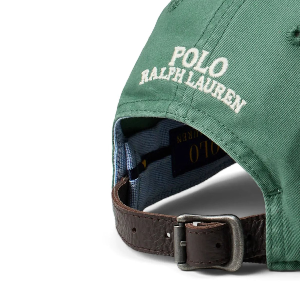 Кепка POLO Ralph Lauren 710960726012