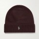 Шапка POLO Ralph Lauren 710886137018