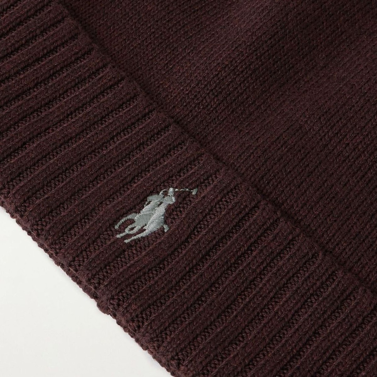 Шапка POLO Ralph Lauren 710886137018