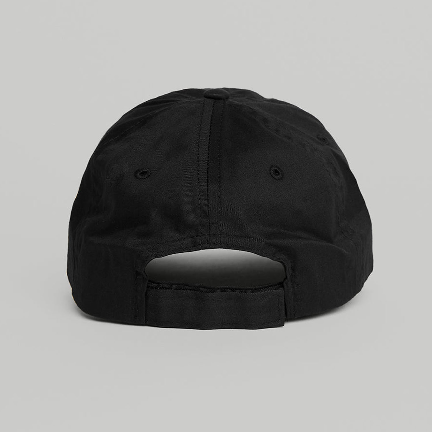 Кепка Alo A0648U Black