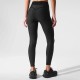 Легінси Alo W51154R Black