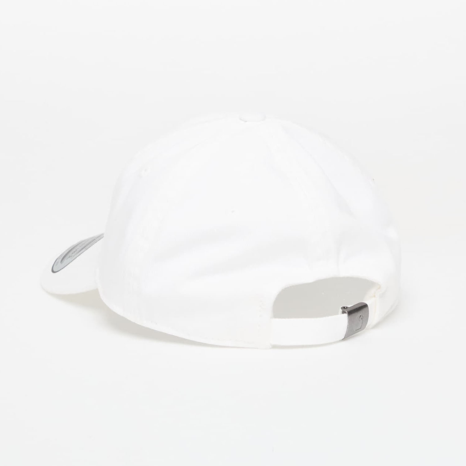Кепка Carhartt I034606 White/Black