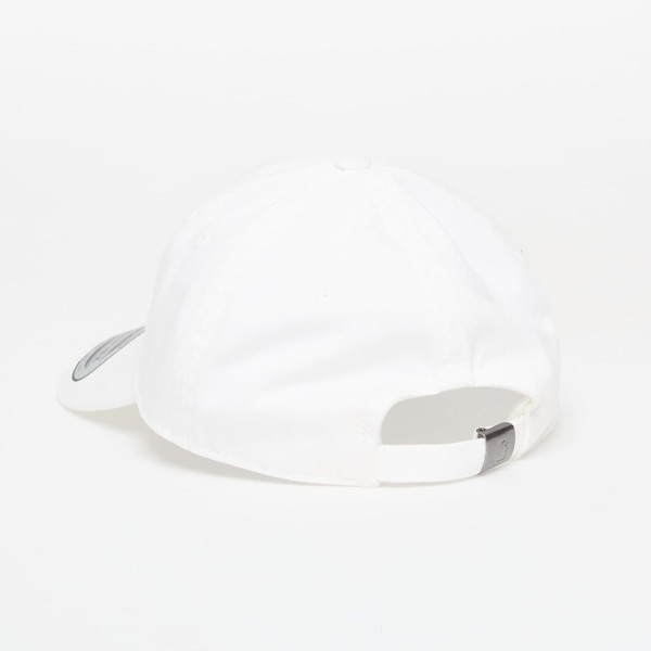 Кепка Carhartt I034606 White/Black