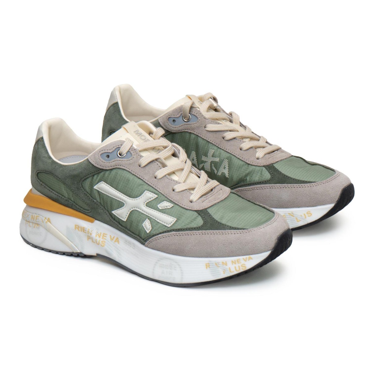 Кросівки Premiata Moerun Var. 8321S