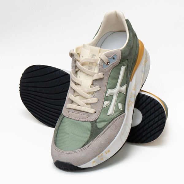Кросівки Premiata Moerun Var. 8321S