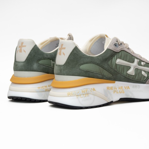 Кросівки Premiata Moerun Var. 8321S