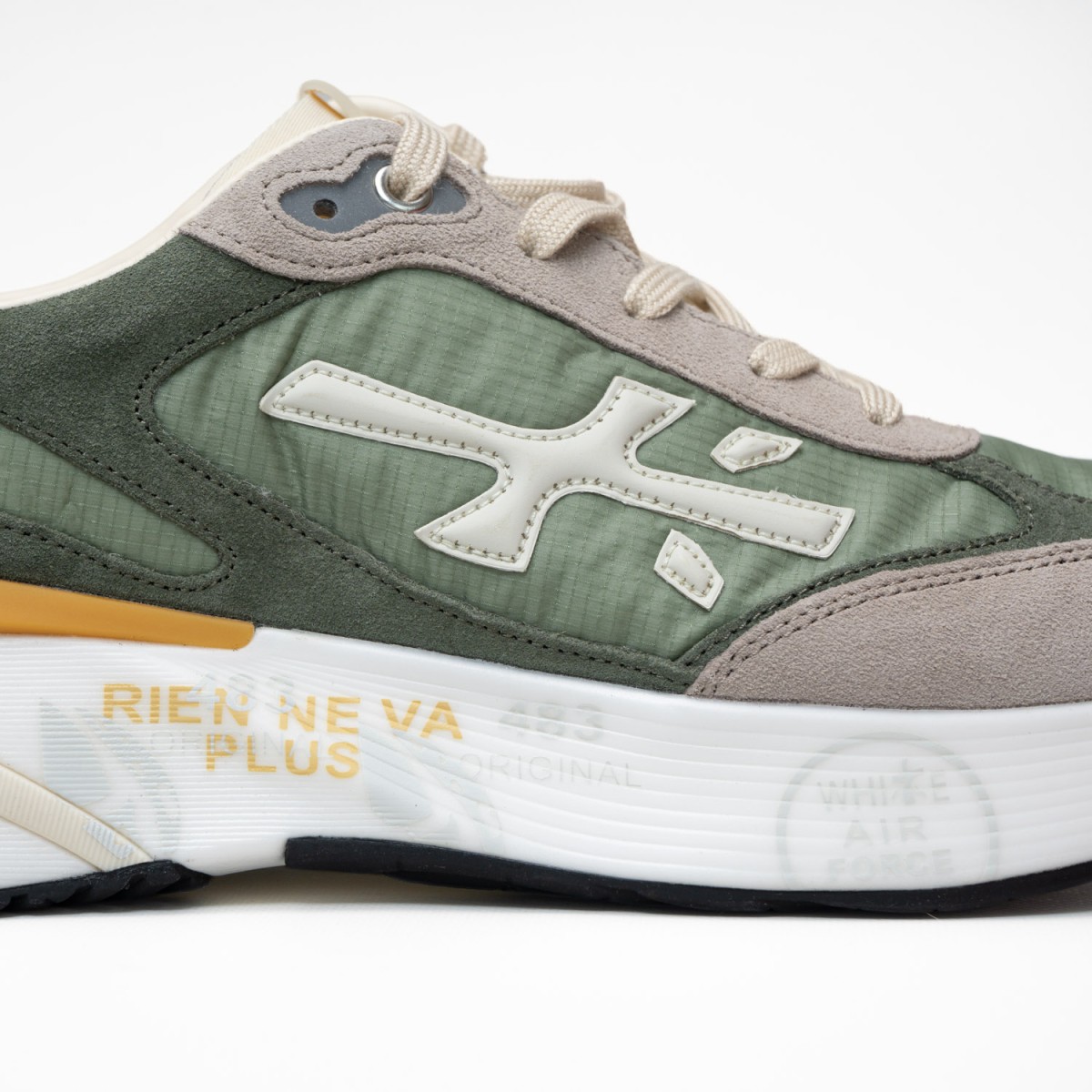 Кросівки Premiata Moerun Var. 8321S